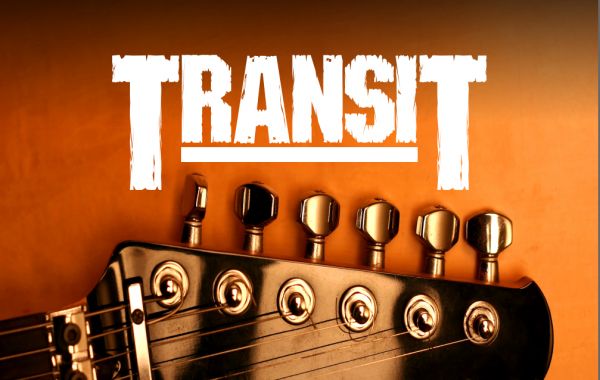 Transit Live band